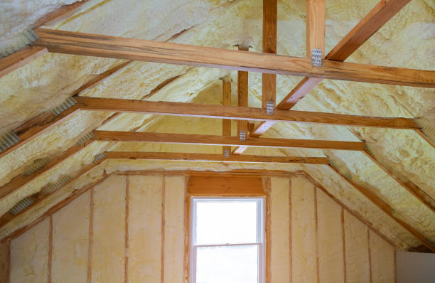 Best Insulation for Specific Applications in Norlina, NC