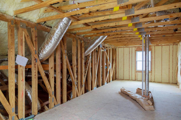 Best Insulation Maintenance and Repair in Norlina, NC