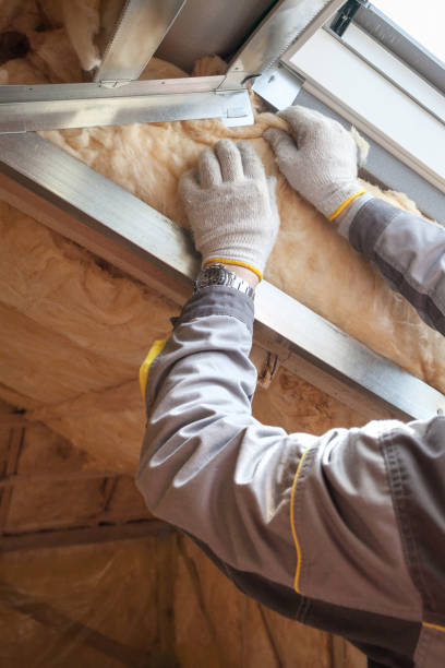 Best Commercial Insulation in Norlina, NC