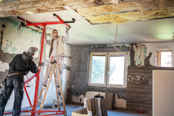 Best Types of Insulation in Norlina, NC